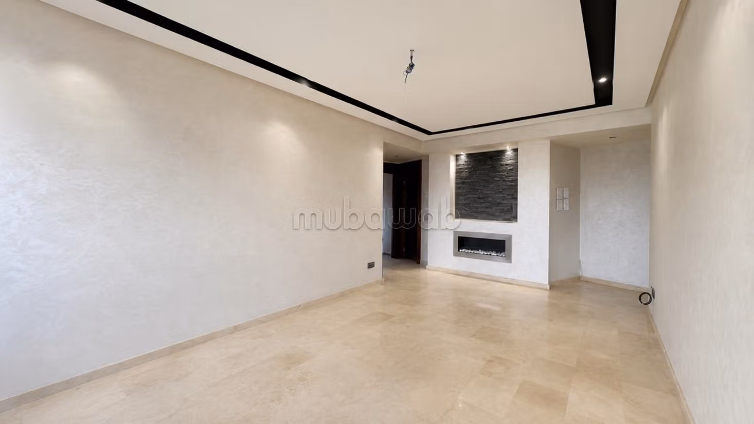 À vendre – bel appartement 2 chambres à riviera, c — 2