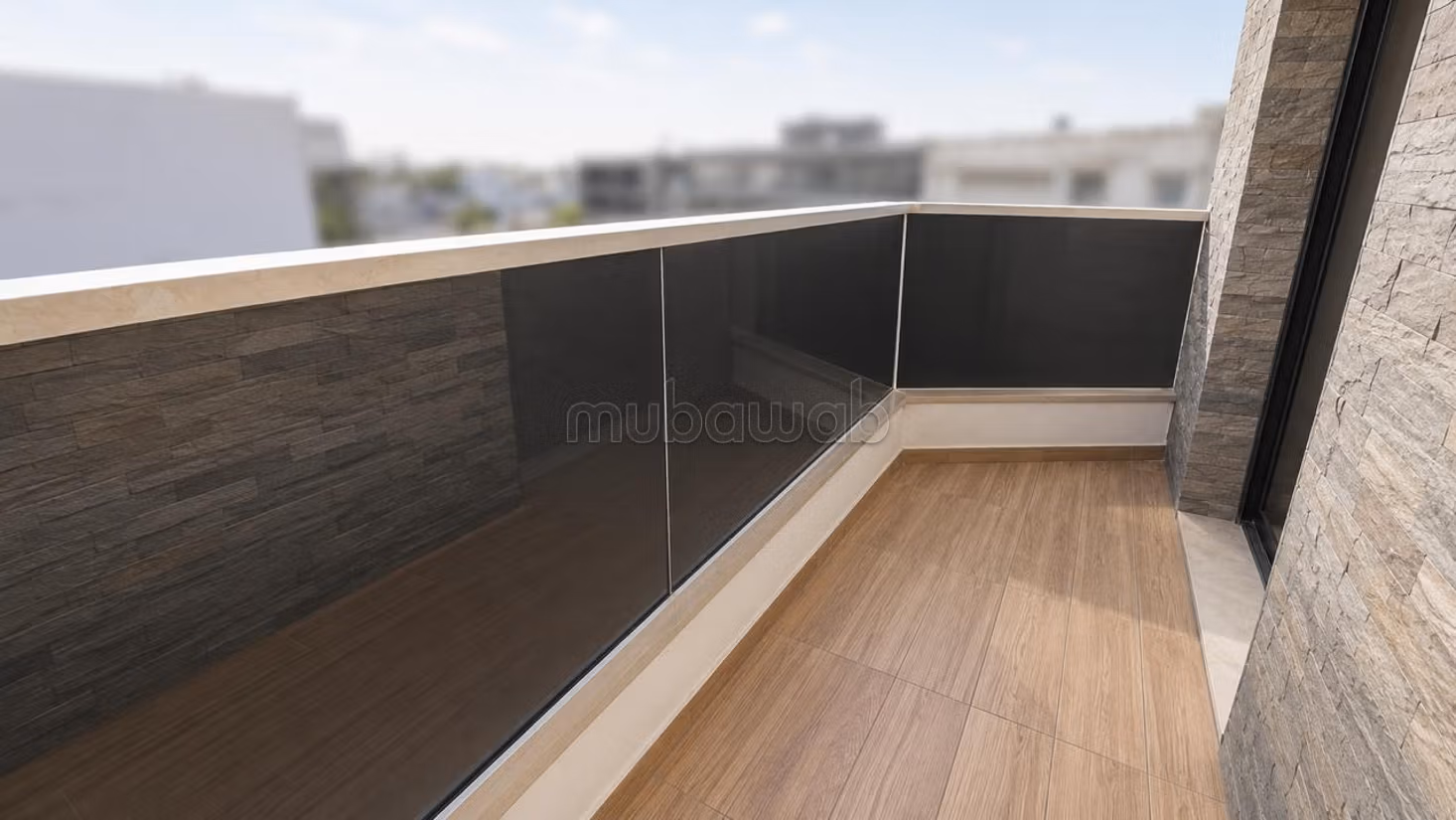 À vendre – bel appartement 2 chambres à riviera, c — 6