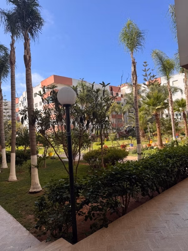 Appartement à Said hajji de 120m