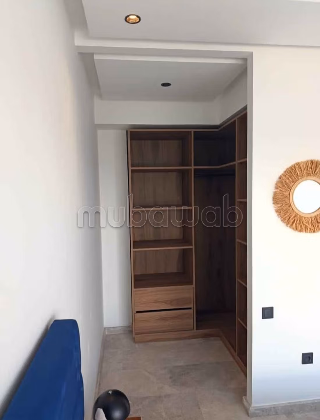 Bel appartement meublé 2 chambre à Quartier Ferme bretonne — 2