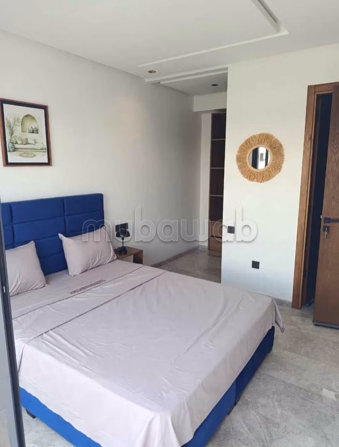 Bel appartement meublé 2 chambre à Quartier Ferme bretonne — 3