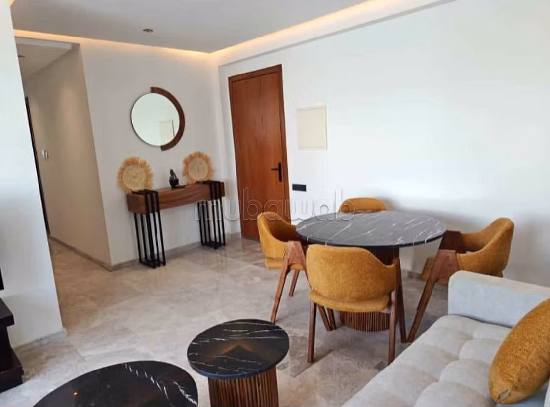 Bel appartement meublé 2 chambre à Quartier Ferme bretonne — 5