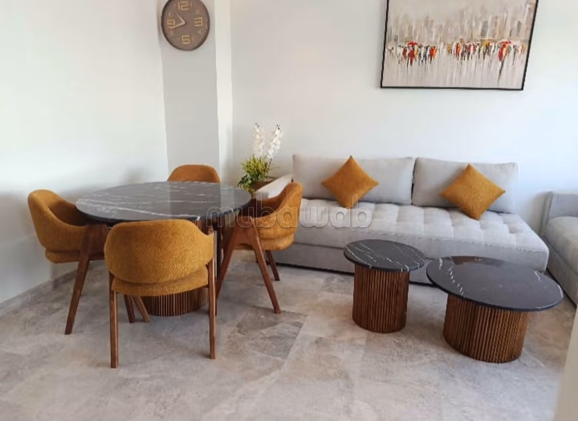 Appartement 85 m² à Ferme Bretonne (Hay Arraha) — 7