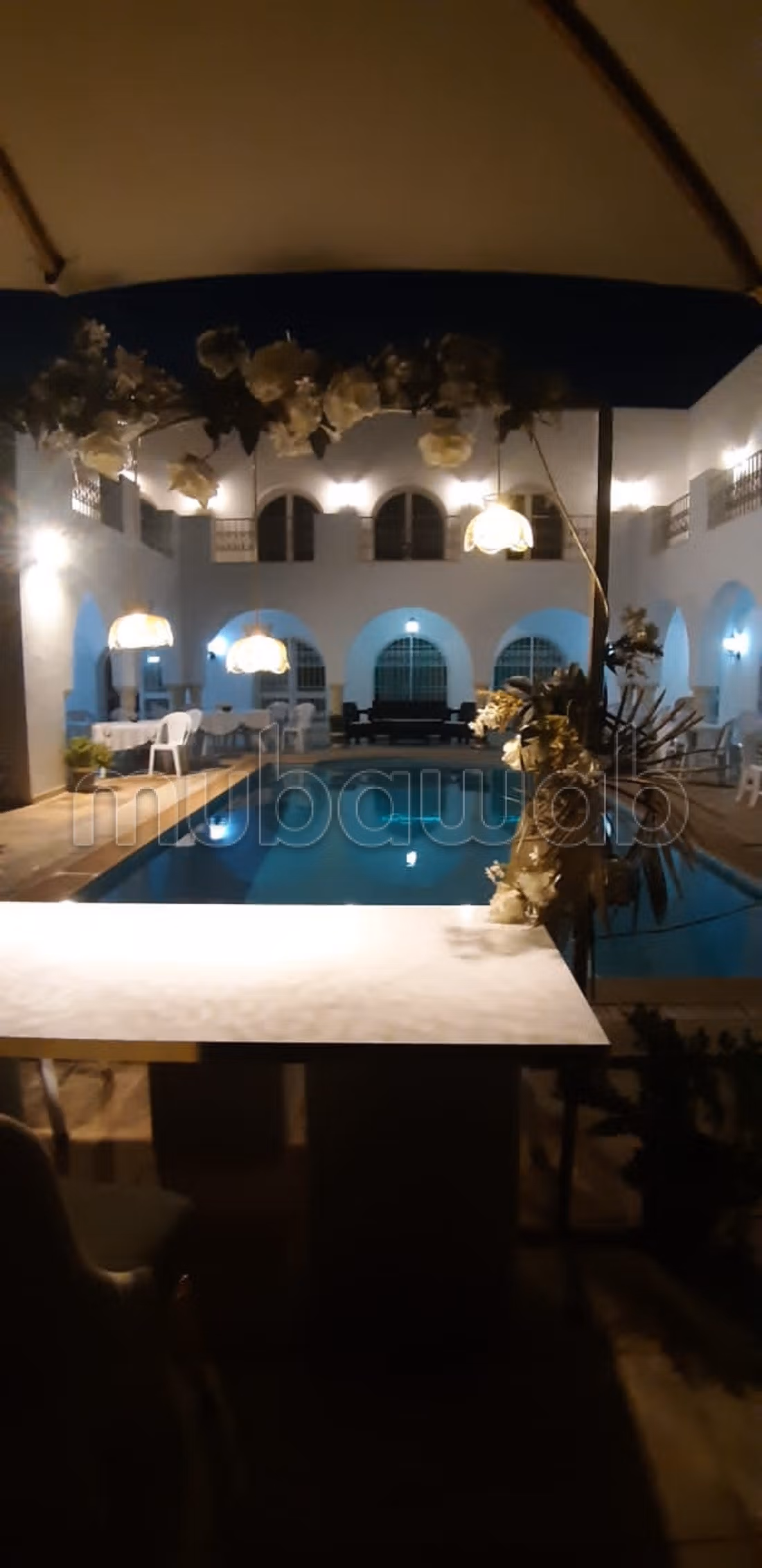 Summer location Villa with pool