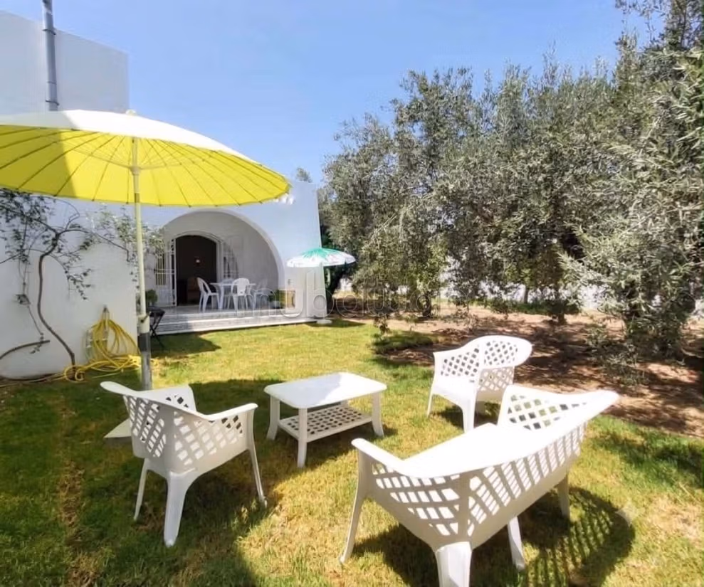 Summer location Villa with pool