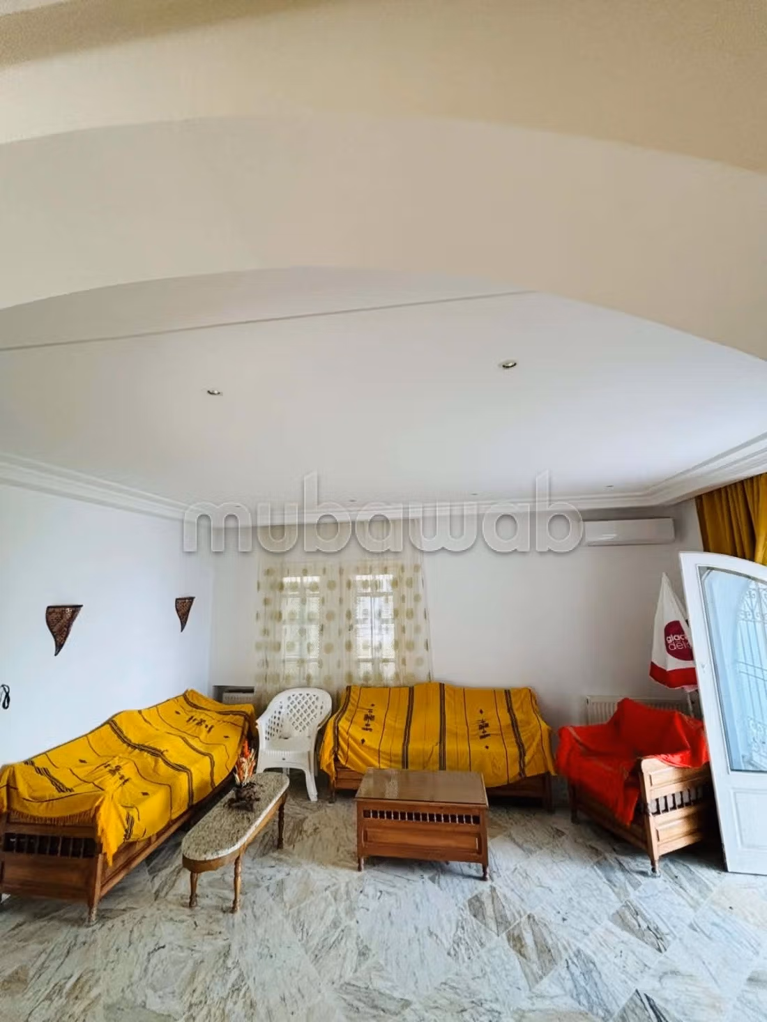 Summer location Villa with pool