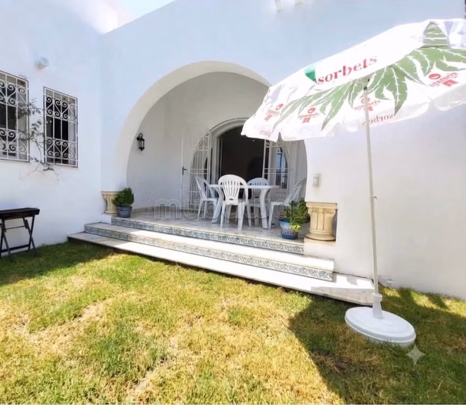 Summer location Villa with pool