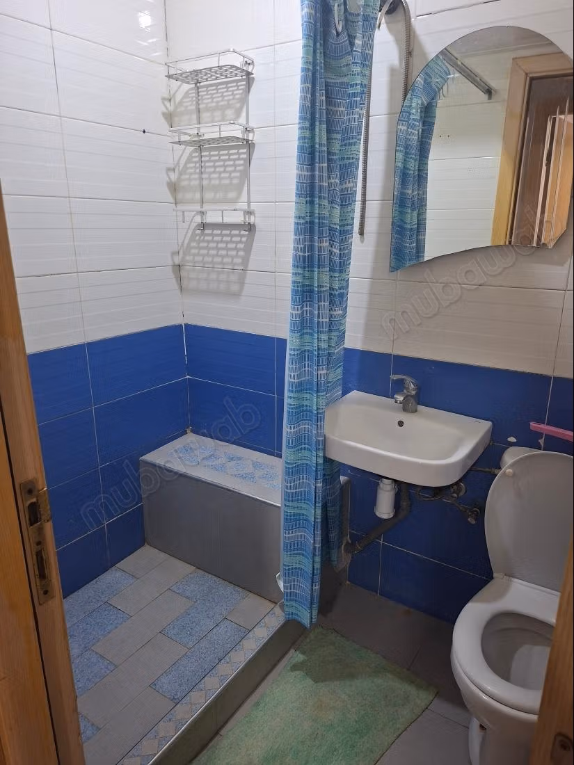 Affitta questo appartamento a Mabrouka Abwab Gueliz. 1 Stanza