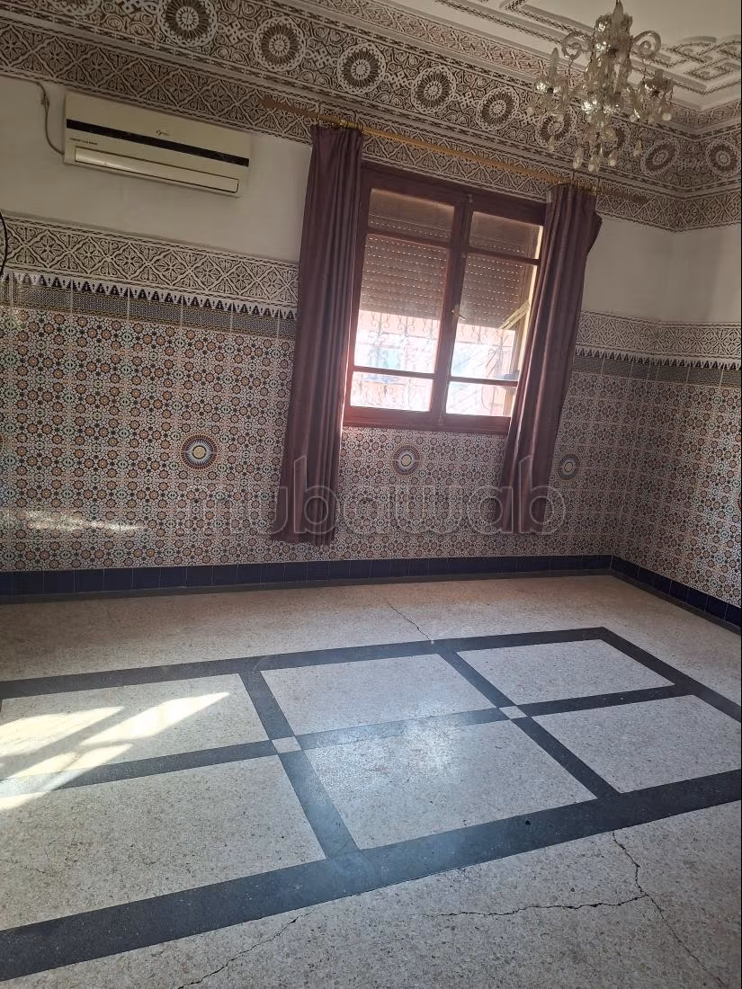 Louez cet appartement à Massira 1.1 Pièce