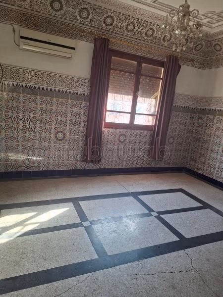 Louez cet appartement à Massira 1.1 Pièce