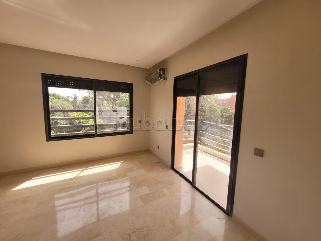 Appartement 105 m² à Guéliz — 10
