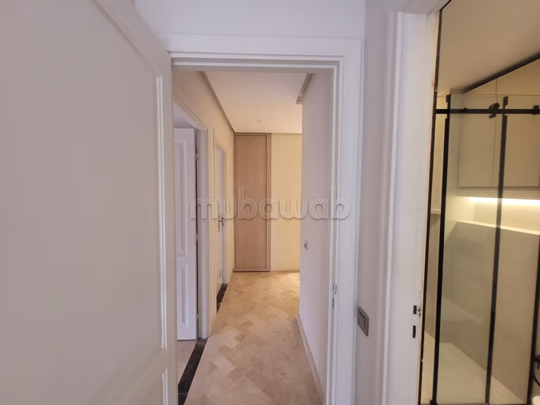 Appartement 105 m² à Guéliz — 11