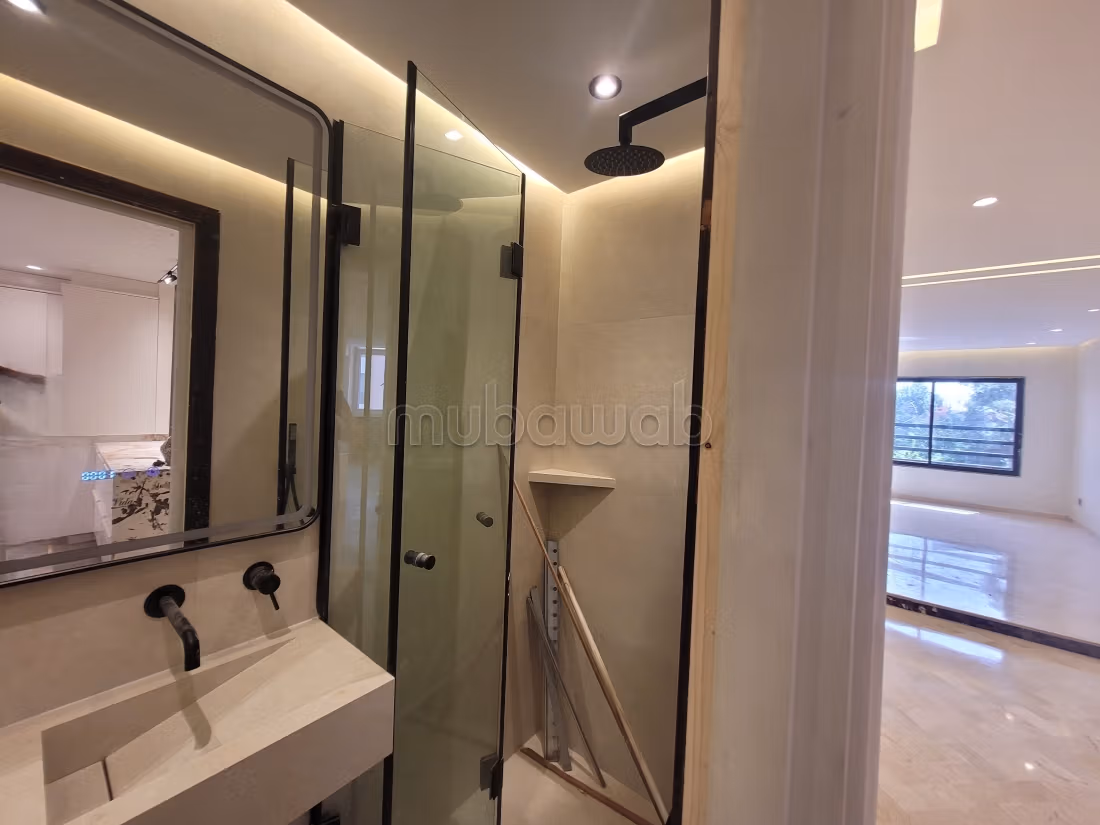 Appartement 105 m² à Guéliz — 12