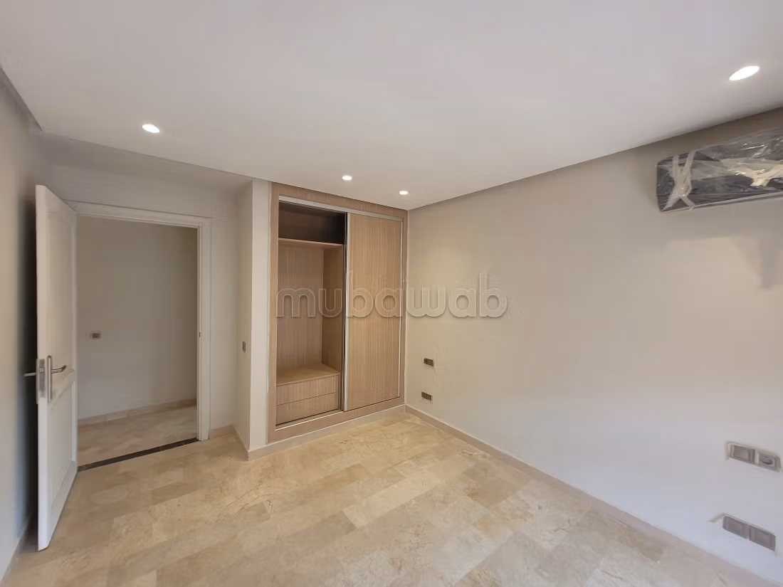 Appartement 105 m² à Guéliz — 7
