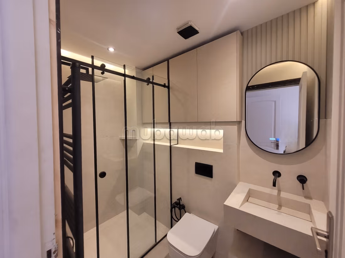 Appartement 105 m² à Guéliz — 8