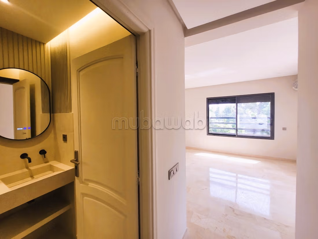 Appartement 105 m² à Guéliz — 9