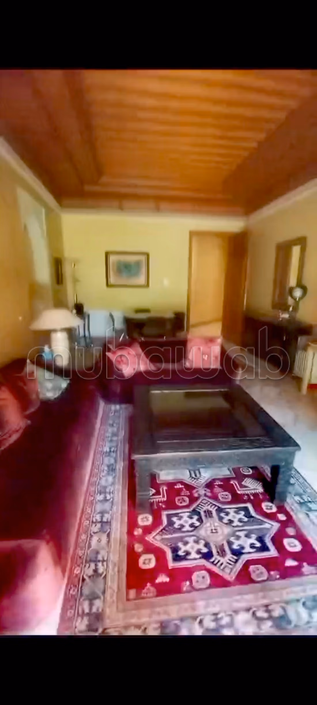2 chambres à vendre à la palmeraie — 3