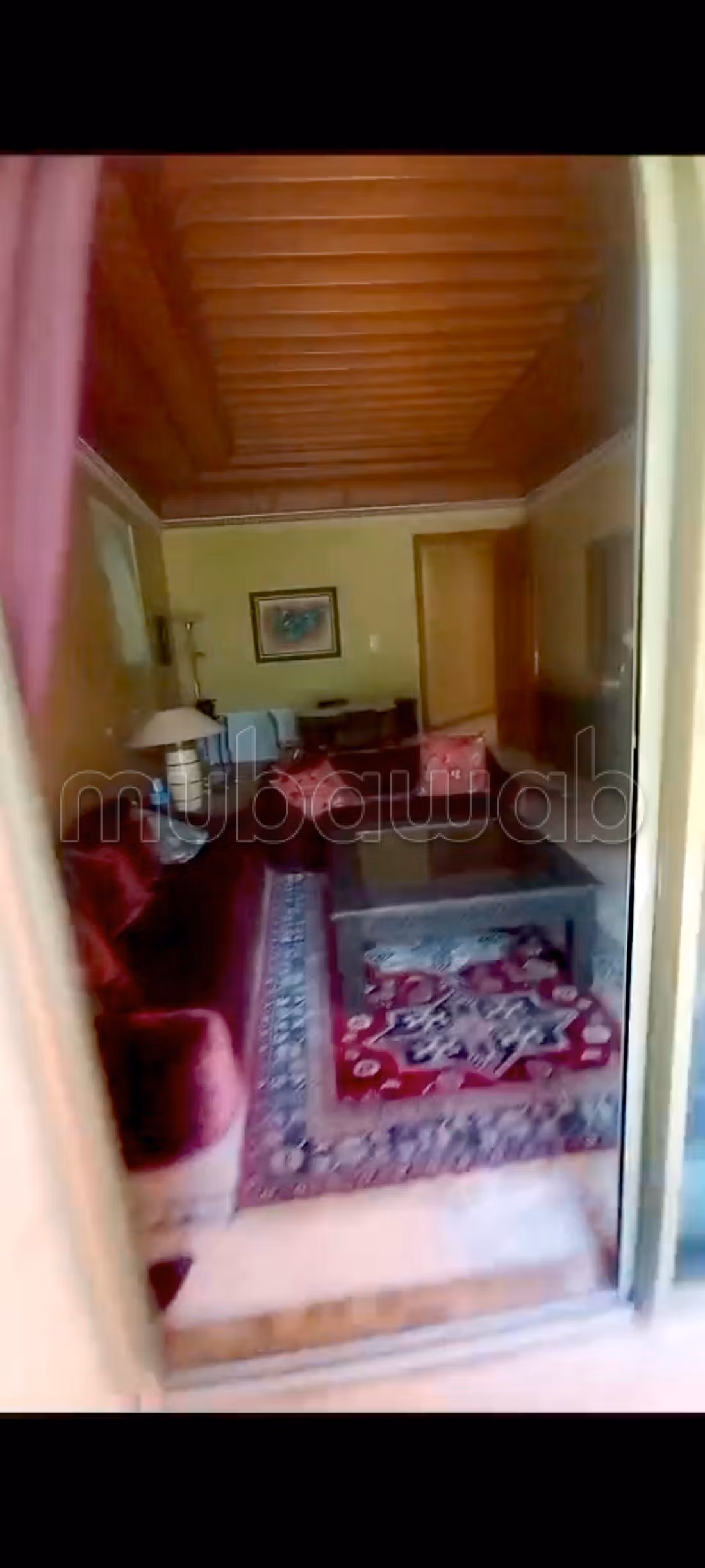 2 chambres à vendre à la palmeraie — 5