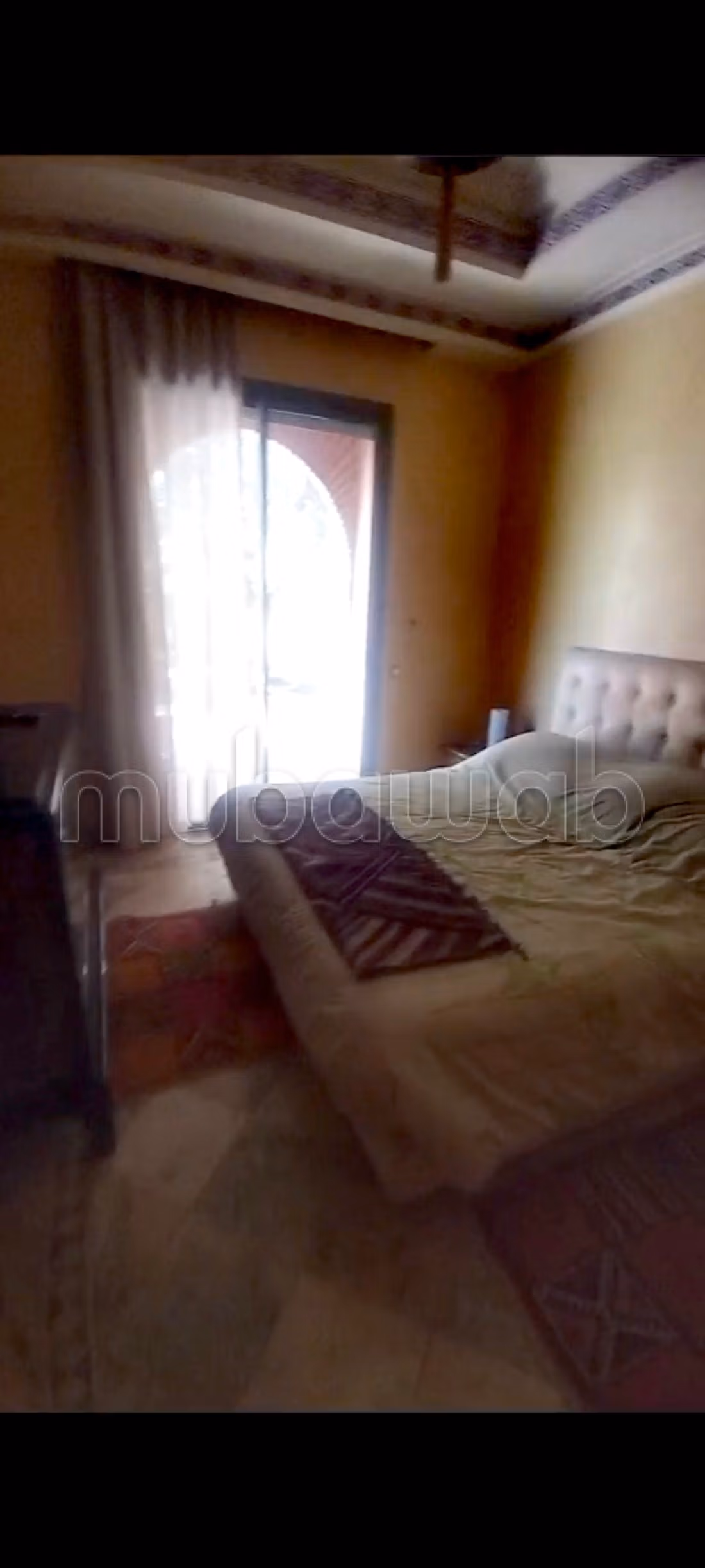 2 chambres à vendre à la palmeraie — 6
