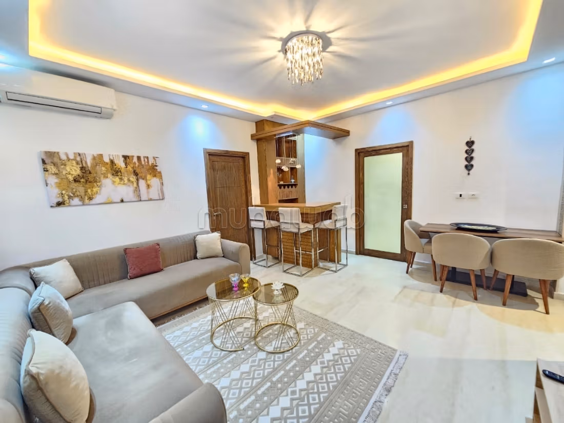 Charm and elegance in Sidi Bou Saïd
