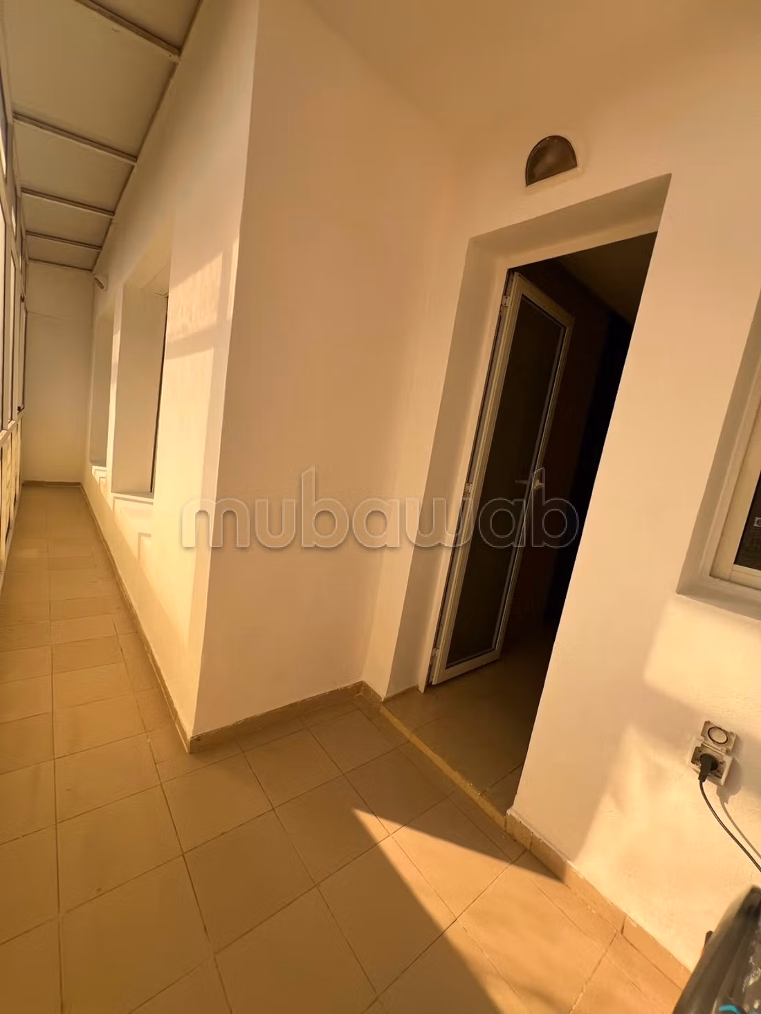 Appartement 89 m² à Hay Mohammadi — 4