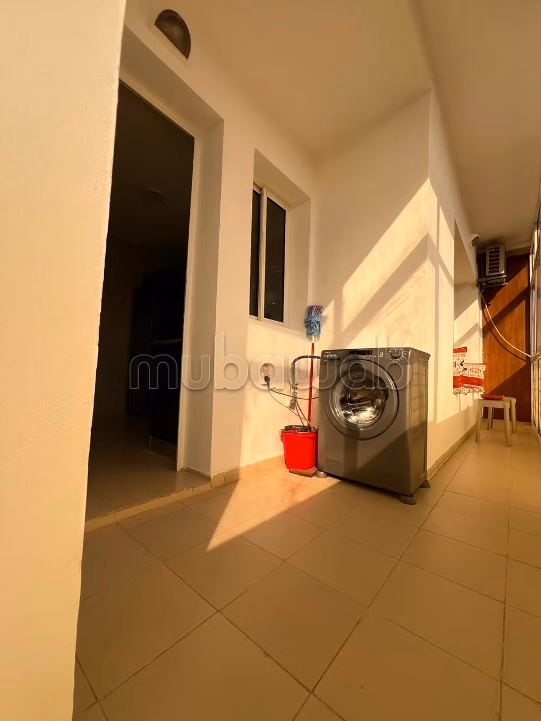 Appartement 89 m² à Hay Mohammadi — 2