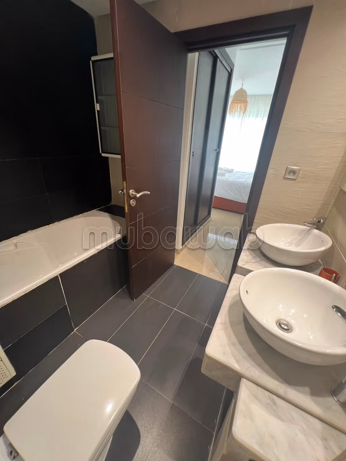 Appartement 89 m² à Hay Mohammadi — 3