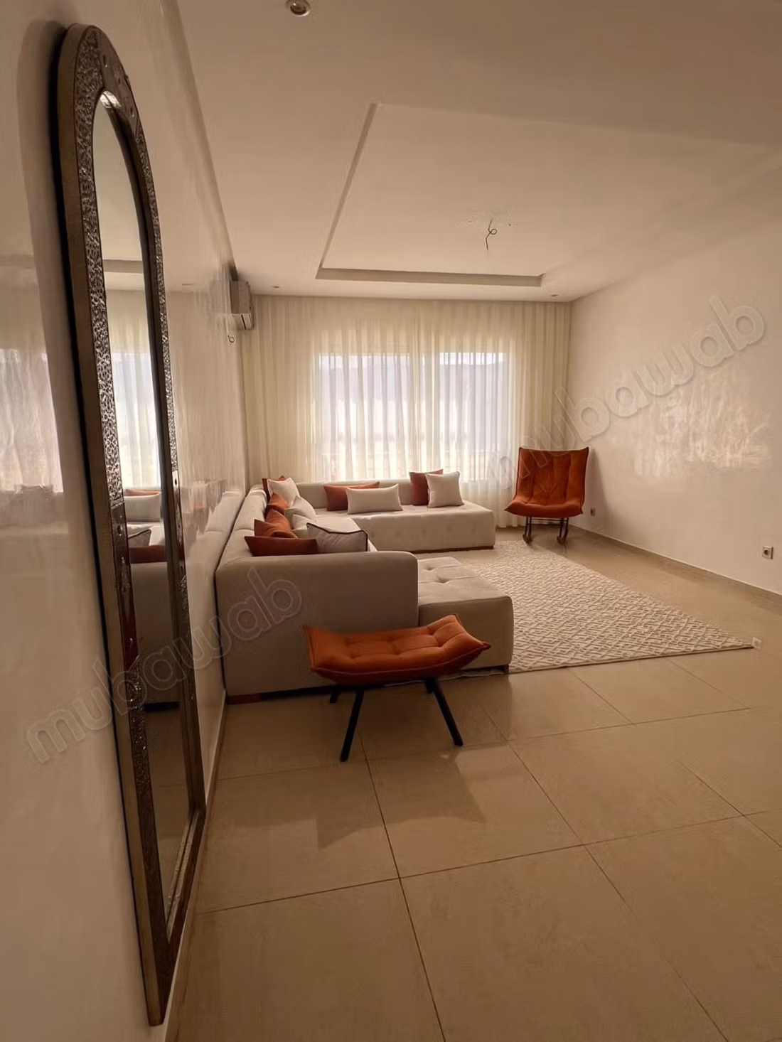 Apartamento nuevo en alquiler