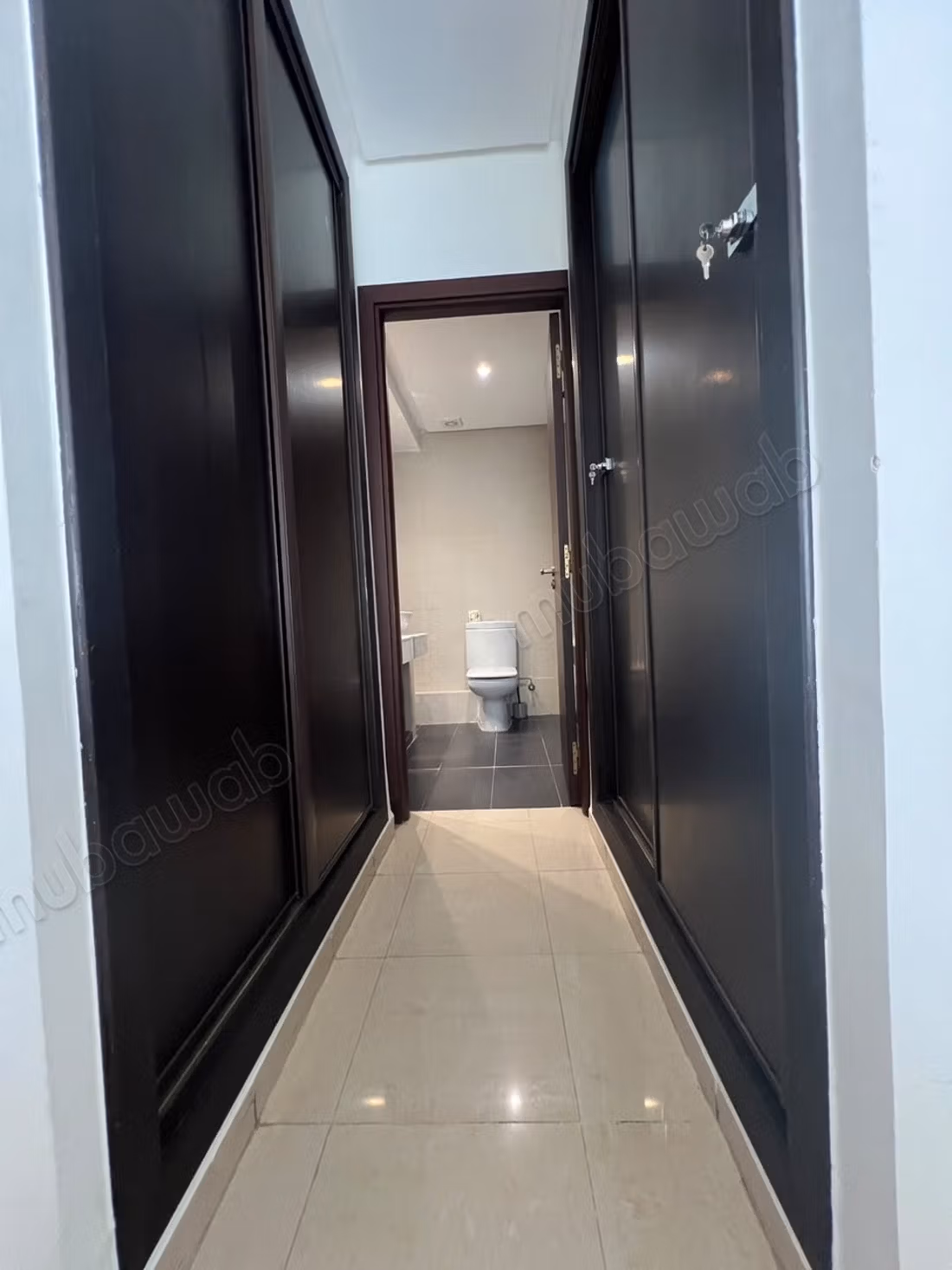 Apartamento nuevo en alquiler