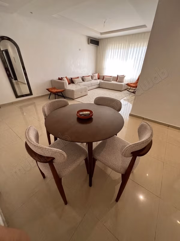 Appartement neuf à louer