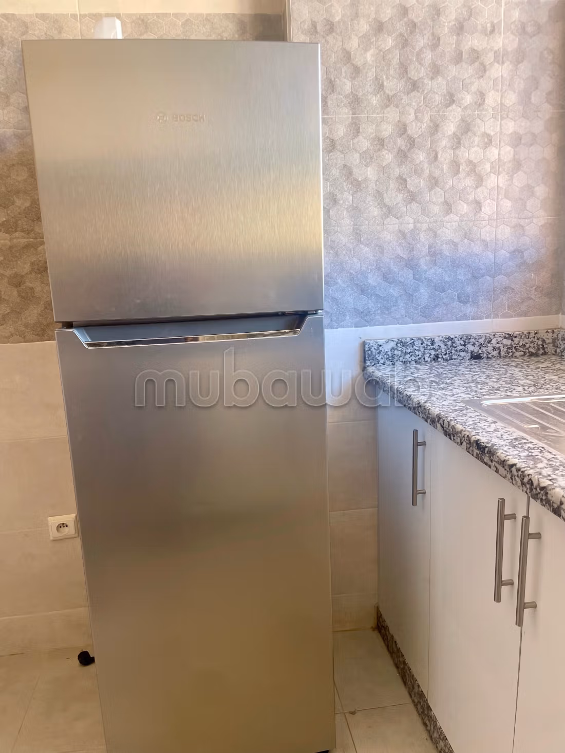 Appartement 60 m² à Les jardins d'ifrane — 7