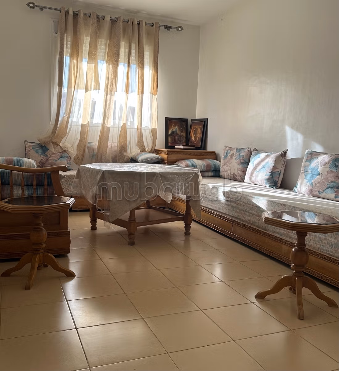 Appartement 60 m² à Les jardins d'ifrane — 8