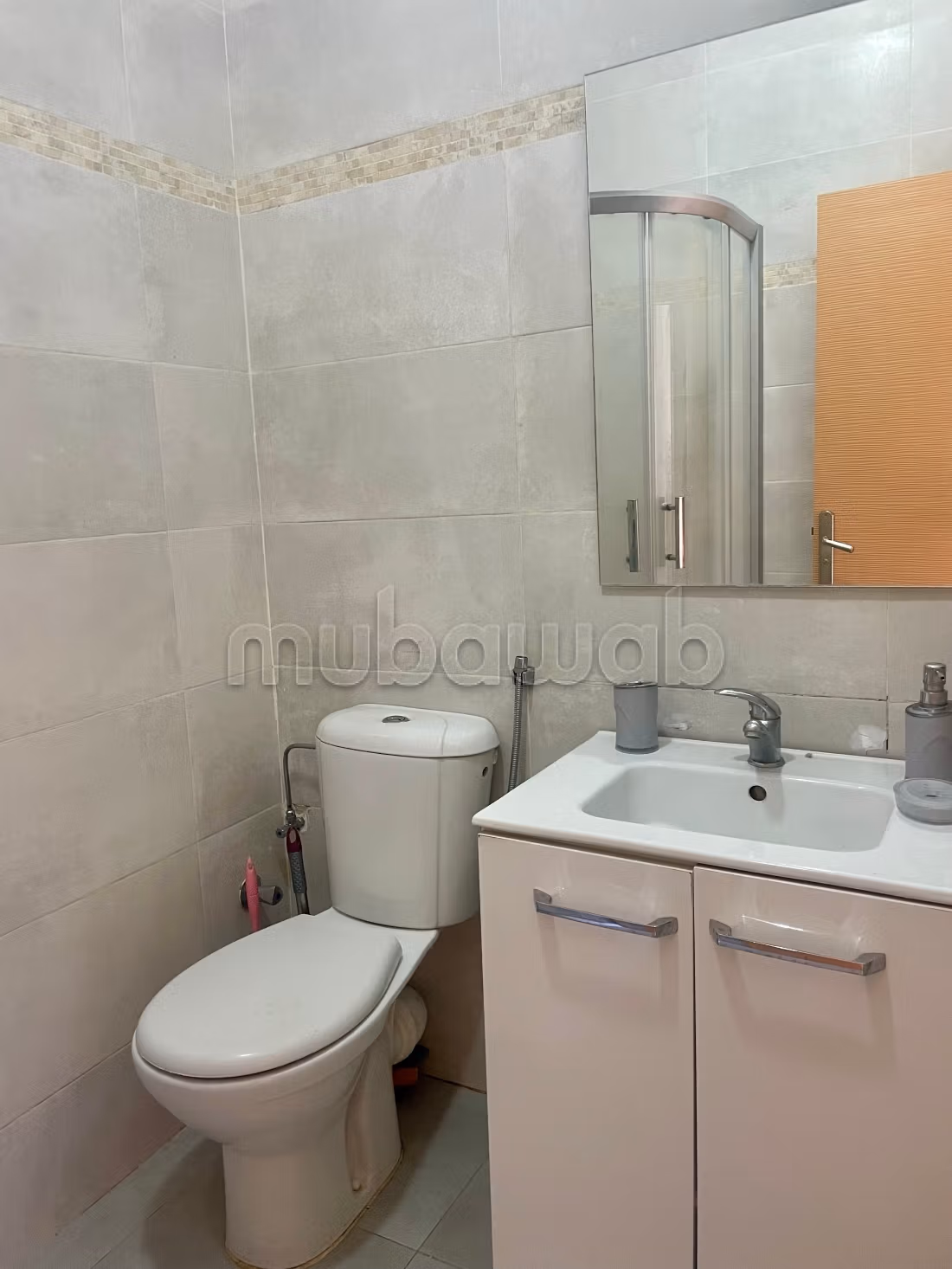 Appartement 60 m² à Les jardins d'ifrane — 9