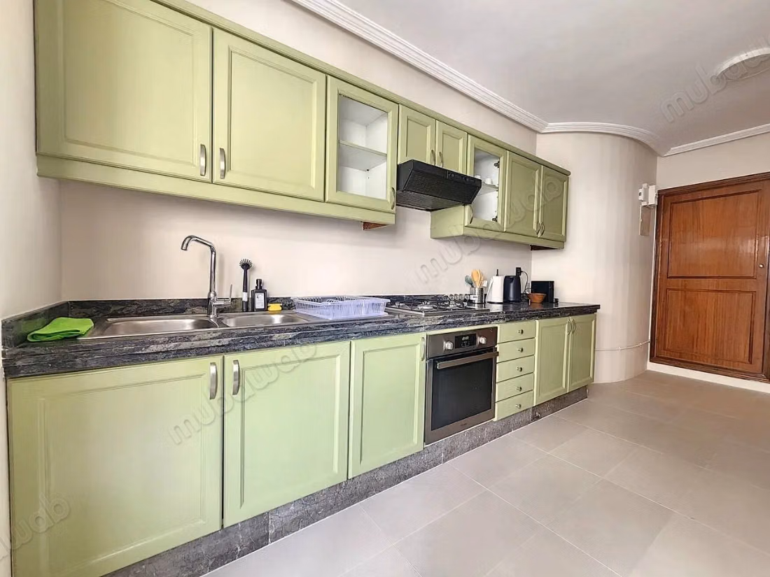 À louer – Appartement 3 chambres à Racine
