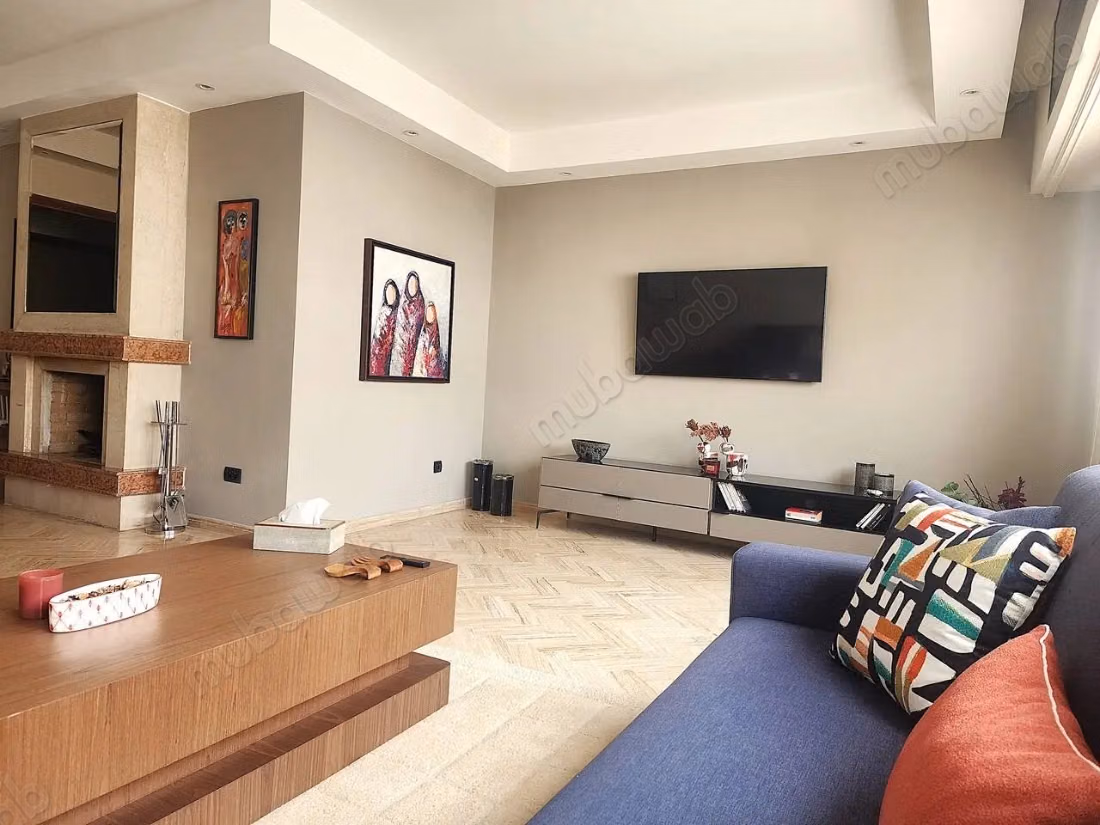 À louer – Appartement 3 chambres à Racine
