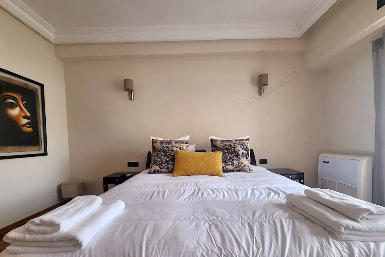 À louer – Appartement 3 chambres à Racine