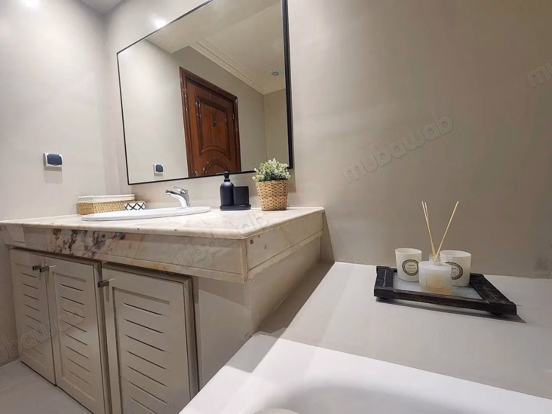 À louer – Appartement 3 chambres à Racine