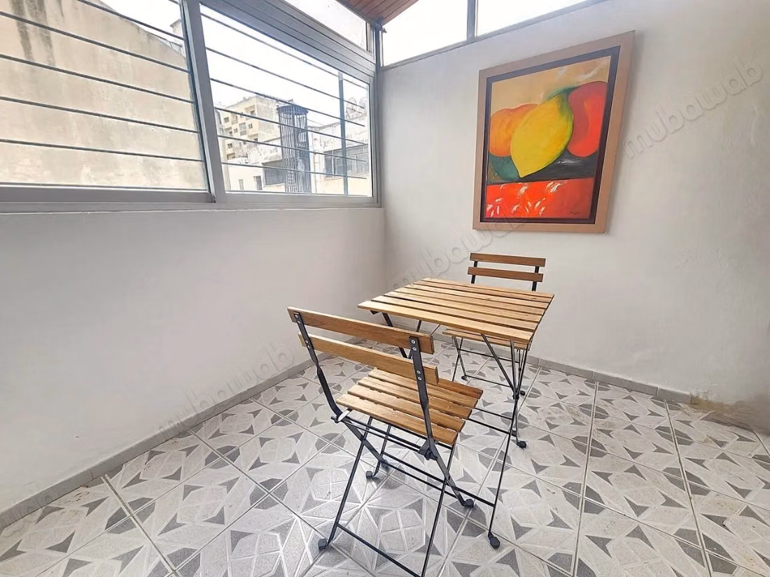 À louer – Appartement 3 chambres à Racine