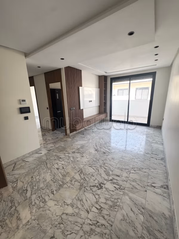 Très bel appartement en location à Ferme Bretonne Hay Arraha. 2 belles chambres. Avec ascenseur et terrasse