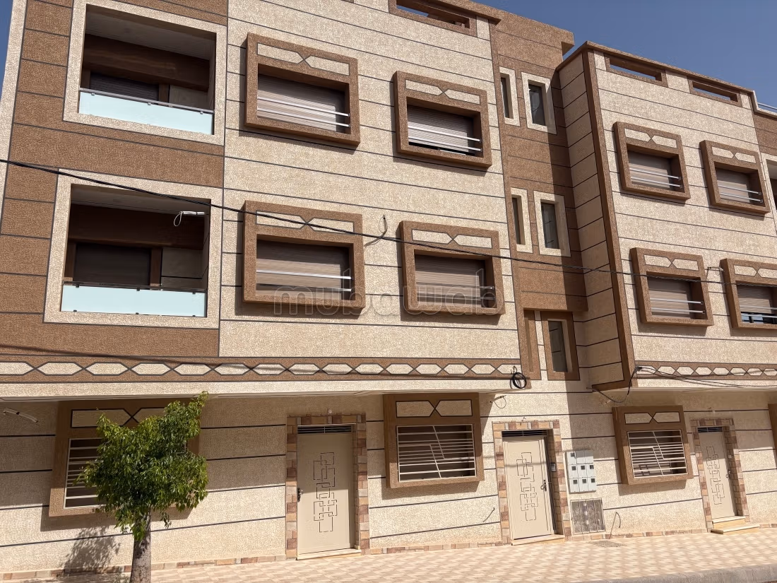 Appartement 110 m² f Andalous — 11