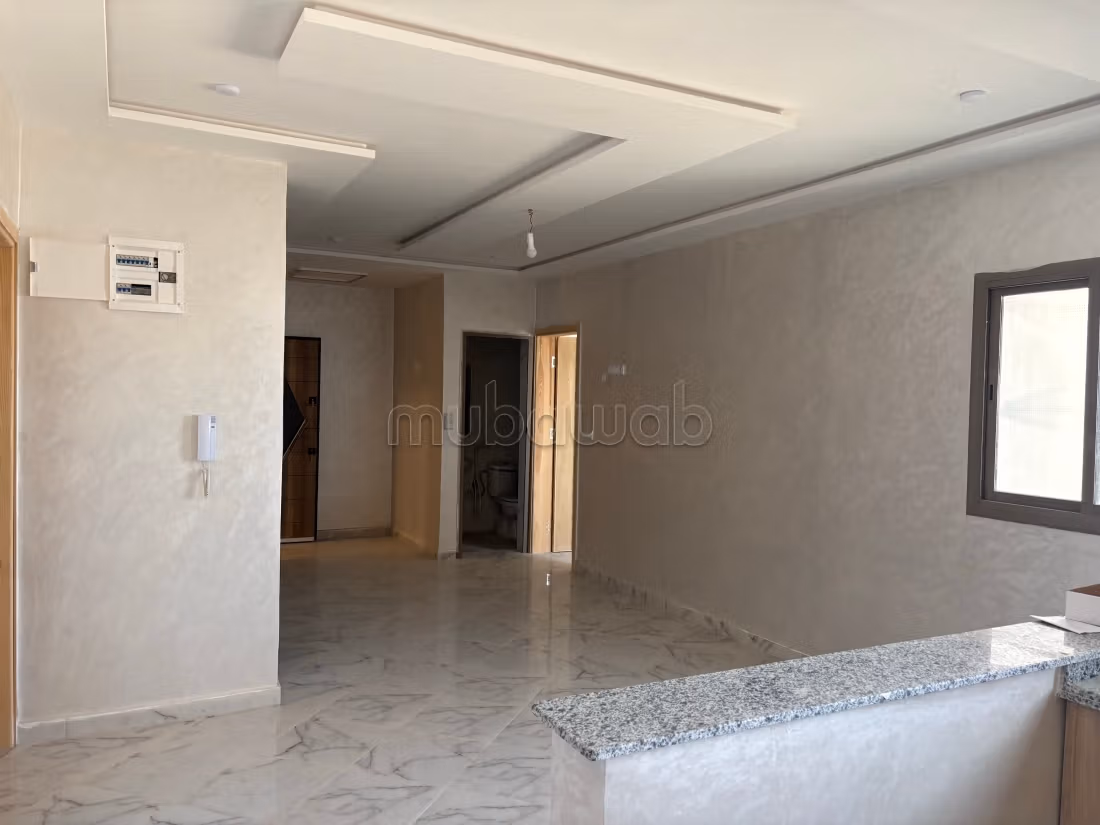 Appartement 110 m² f Andalous — 2