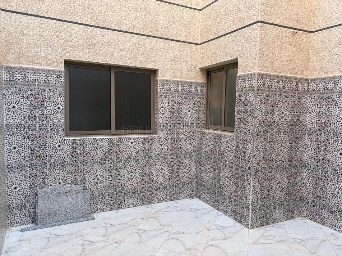 Appartement 110 m² f Andalous — 6