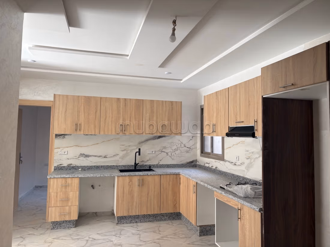 Appartement 110 m² f Andalous — 10
