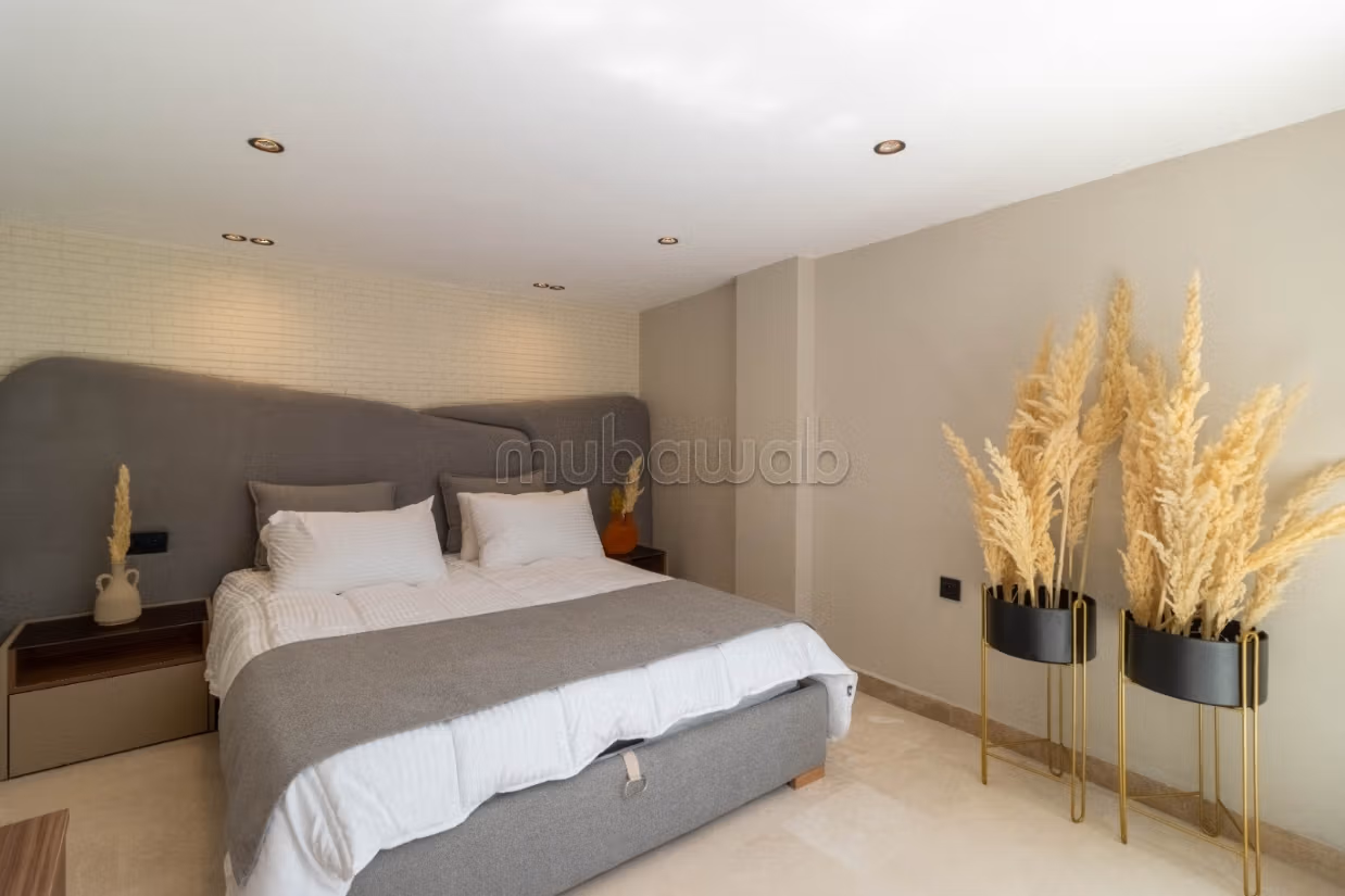 Duplex en venta en Borgoña