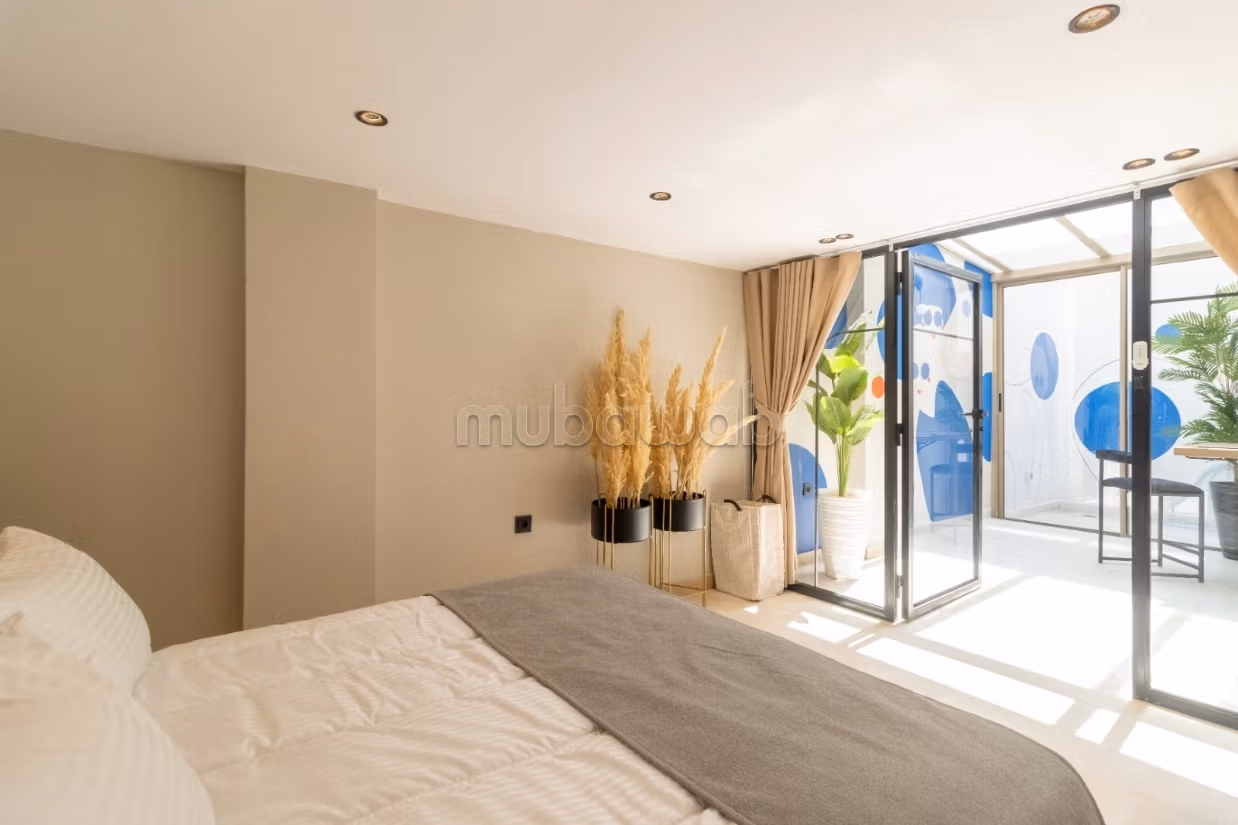 Duplex en venta en Borgoña