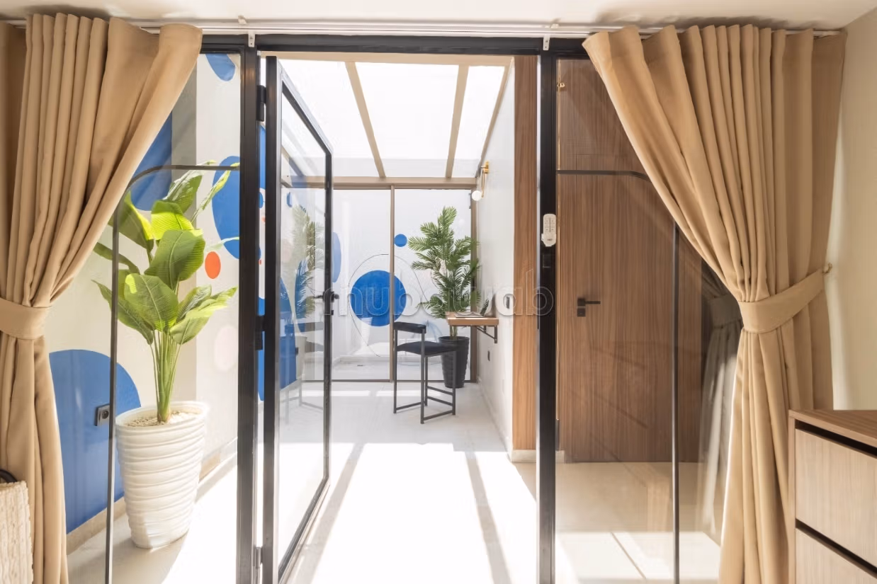 Duplex en venta en Borgoña
