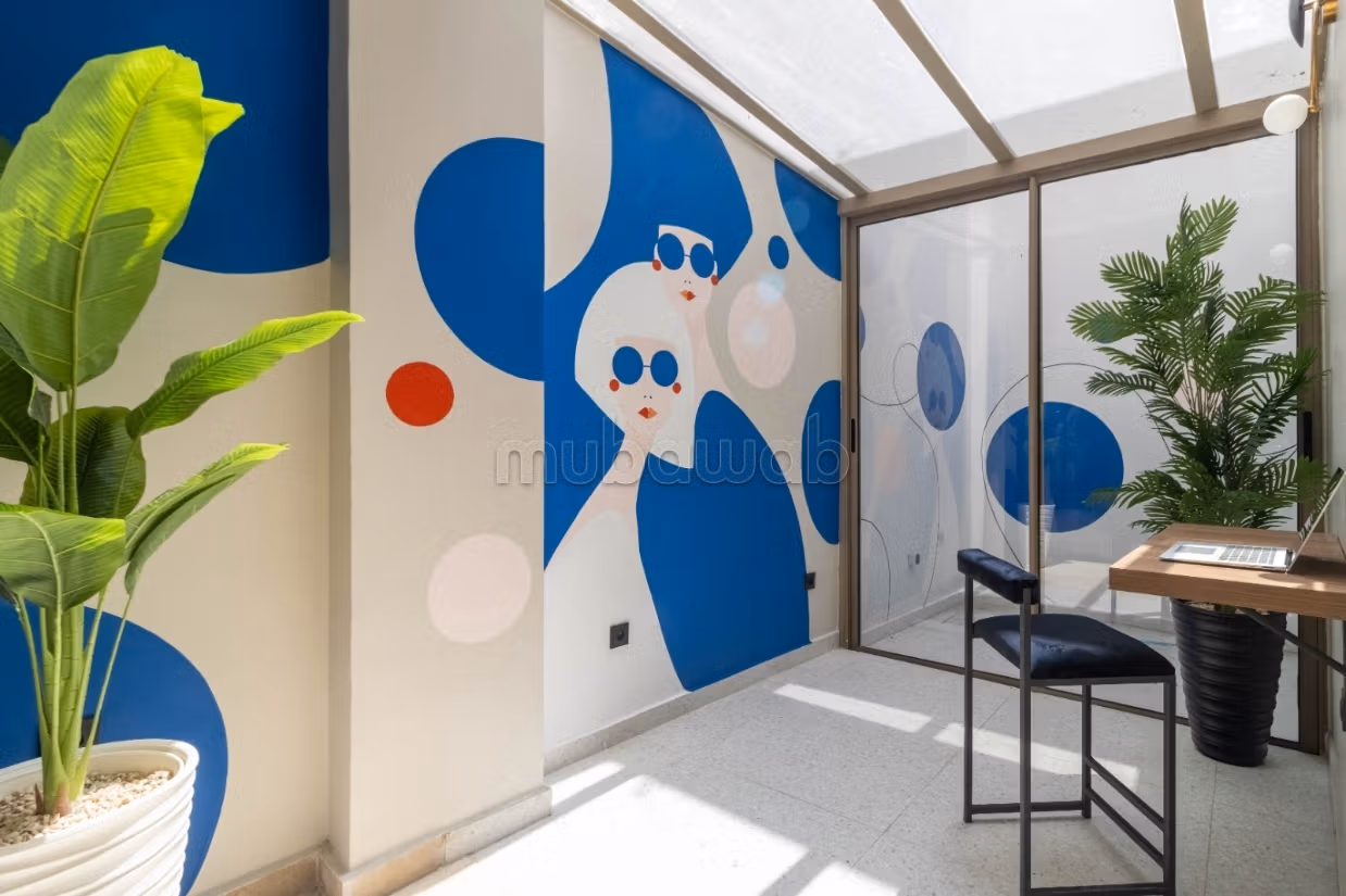 Duplex en venta en Borgoña