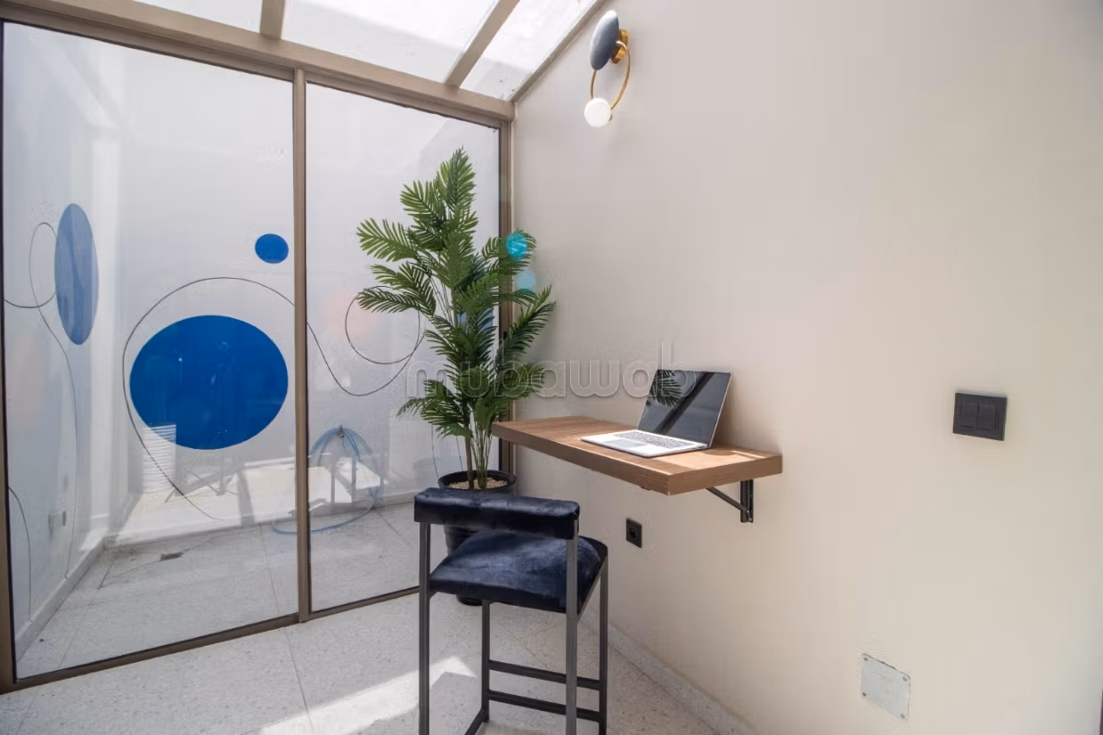 Duplex en venta en Borgoña