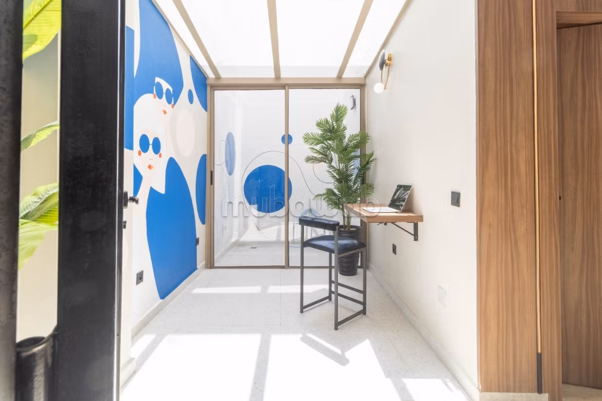 Duplex en venta en Borgoña