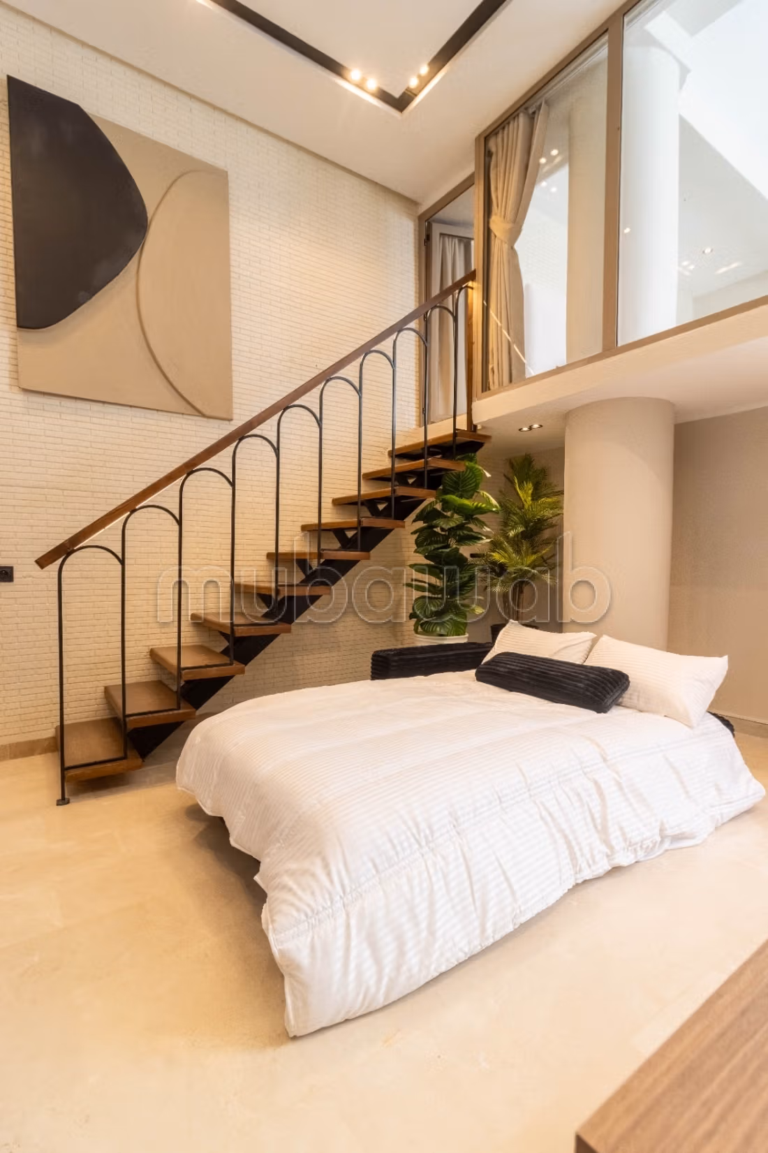 Duplex en venta en Borgoña